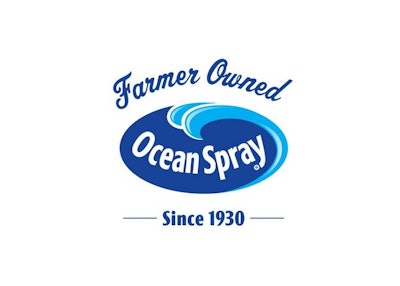 Pfw 10529 Feb News Ocean Spray Logo 0