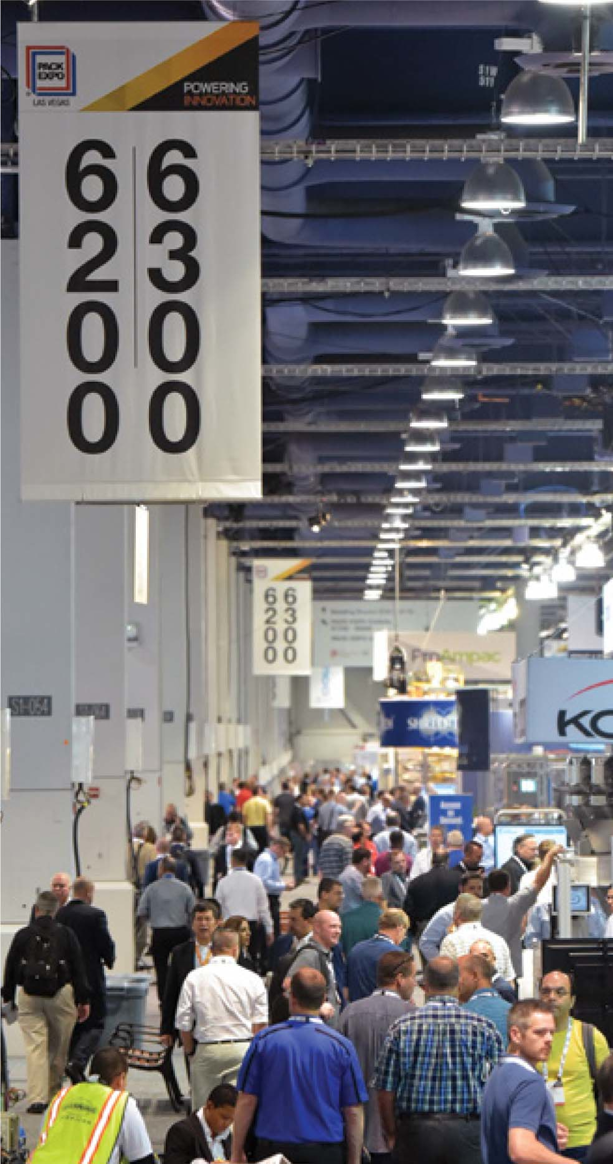 Pack Expo Las Vegas 2017 Innovations Report Profood World