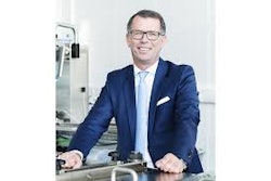 Christian Traumann, interpak 2020 president