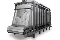 Machine & Process Design Horizontal Live Bottom Surge Machines, Storage, and Tempering Bins