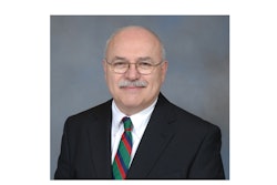 Fred Hayes, PMMI director of technical services