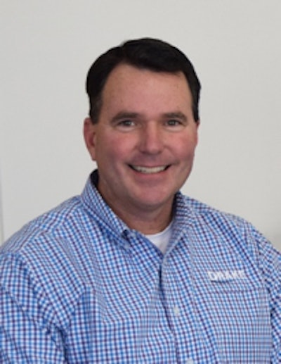 Tom Ivy, President at Drake, CVP, and RapidPak
