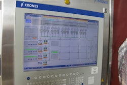 Botec process control system brings huge benefits at Founders.