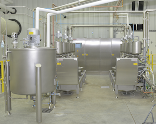 Bosch Packaging Technology Profood World