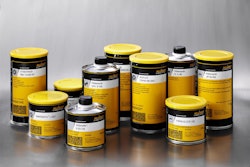 Klüber Lubrication HYDROKAPILLA NBU 20 HFE US Grease