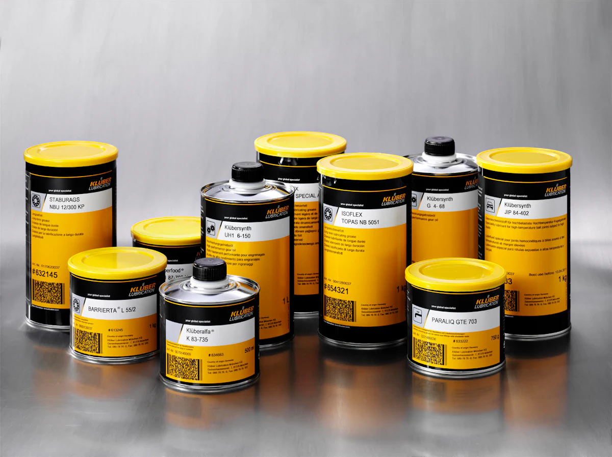 Specialty grease penetrates pins and bushings | ProFood World