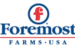 Foremost Farms Logo