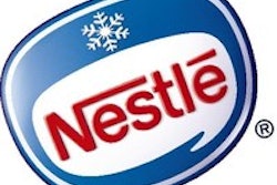 Nestlé Canada Logo