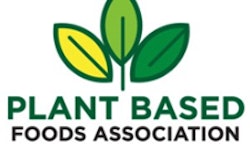 Plant Based Foods Association logo