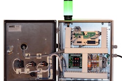 Hardy Process Solutions Integrated Panels