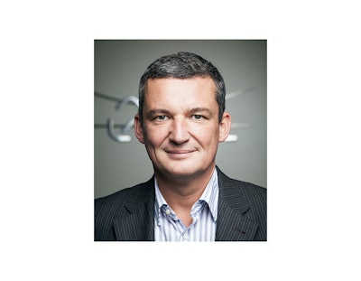 Pfw 12031 Jo Vanhoren President And Ceo Alfa Laval 0
