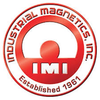 IMI Logo