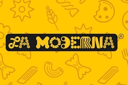 La Moderna Logo