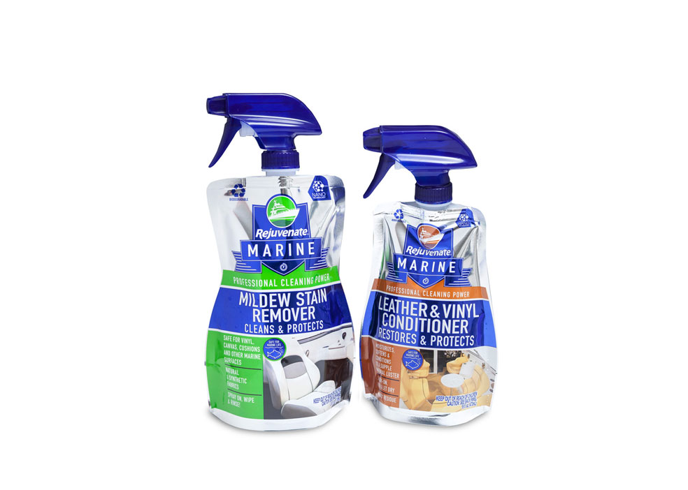 Glenroy&mdash;Rejuvenate Marine