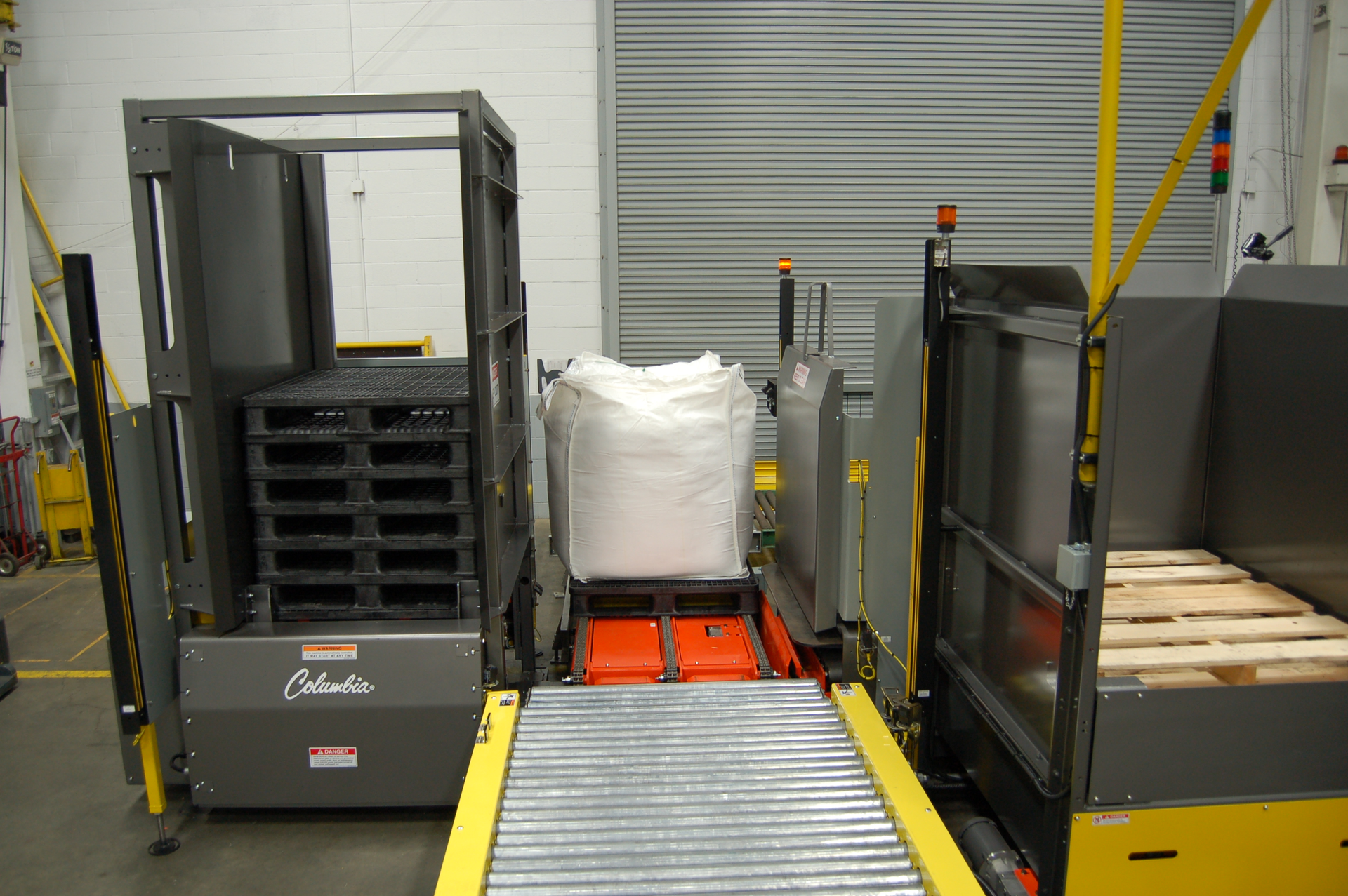 Hp 79252 Lts Pd Ic Oc Wood To Plastic Super Sacks