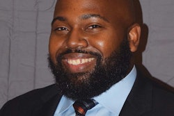 Joseph Adkins, senior project manager for H-E-B