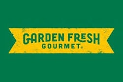 Garden Fresh Gourmet Logo