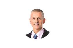 Luca Mignini, COO of Campbell