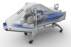 Carruthers DuraKut 6000 Series dicer