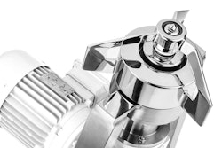 Lightnin MBE Series MagMixer hygienic magnetic mixer