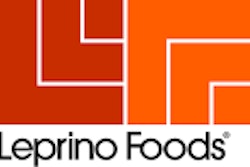 Leprino Foods Logo