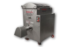 Hollymatic 4000 Series industrial mixer/grinder