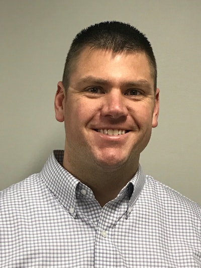 Andrew Hartline