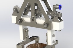 JLS elastomer robotic end-of-arm tool