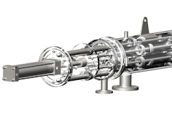 HRS Unicus heat exchanger