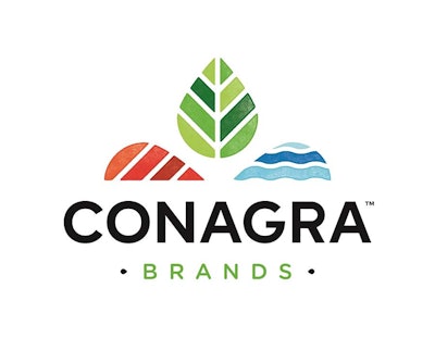 Conagra recognizes its employees that have led innovative sustainability projects at the company.