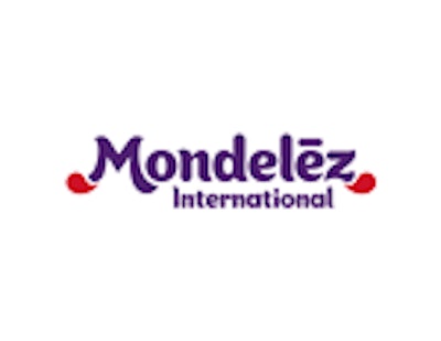 Mondelēz logo