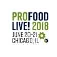 ProFood Live conference logo