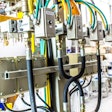Automation driving food and beverage processing machinery growth