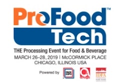 ProFood Tech Gears up for Momentous 2019 Return