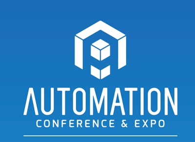 Automation Conference logo