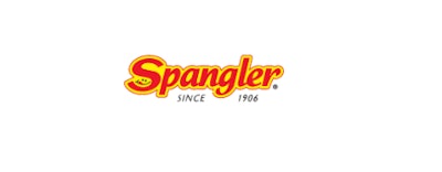 Spangler logo