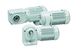 Brother Gearmotors IPMax interior permanent magnet gearmotors