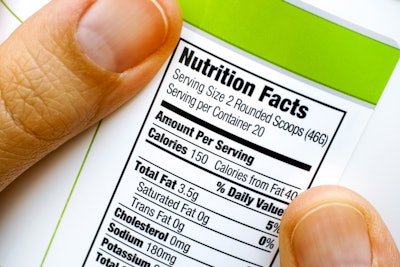 Compliance dates extended in effort to ensure that manufacturers have sufficient time to print updated labels. Agency to launch education campaign for consumers.