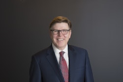 Land O’Lakes President and CEO Chris Policinski