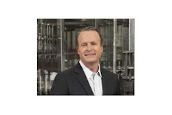 Brown-Forman CEO Paul Varga is set to retire.