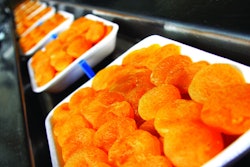Snack Food Trends 2018