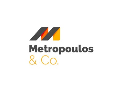 Metropoulos & co. logo