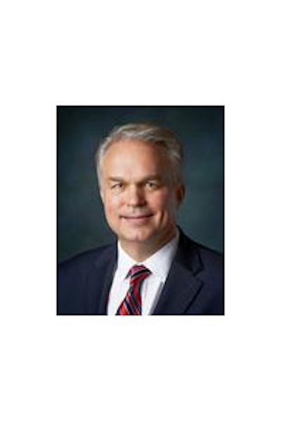 Chris Neugent, EVP, strategy for Post Holdings