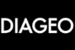 Diageo logo