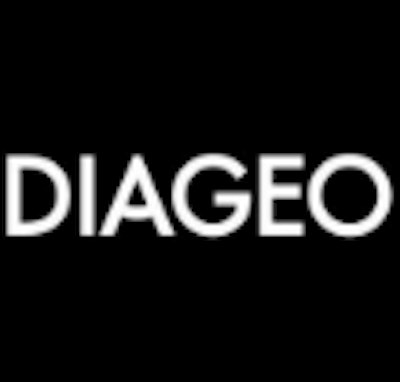 diageo logo vector