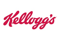 Kellogg's company logo