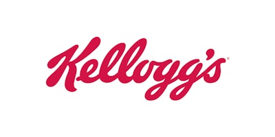 Kellogg's company logo