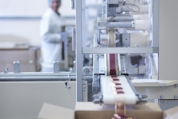 Confectionary processing machinery deep dive