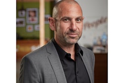 Sabra CEO Tomer Harpaz
