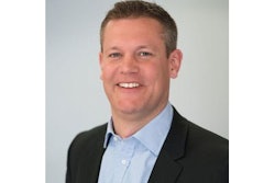 Andrew Clarke, incoming global president, Mars Wrigley Confectionery